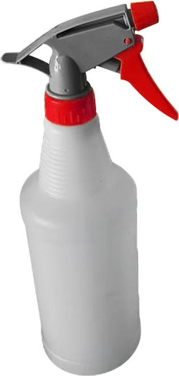 Sprüher Kunststoff Transparent Dosierung 750ml