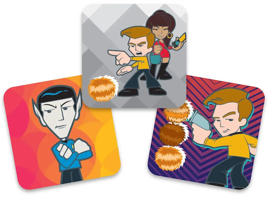 Star Trek Potrivire Tribble