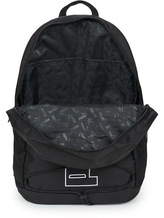 PUMA Plus 20lt Black