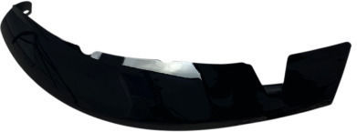 Spoiler Car Front Compatible with Tesla Model 3 2017-2022