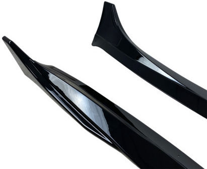 Door Sill Car Sideways Compatible with Tesla Model 3 2017-2022