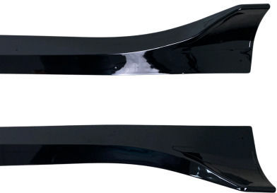 Door Sill Car Sideways Compatible with Tesla Model 3 2017-2022