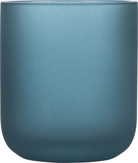 Villa D'Este Set Gläser Wasser aus Glas 300ml 6Stück