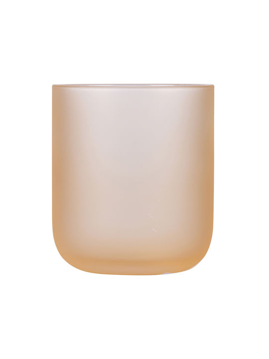 Villa D'Este Set of Glasses Water made of Glass 300ml 6pcs