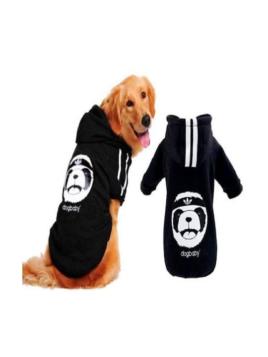 Value Imports Hundeshirts in Schwarz Farbe