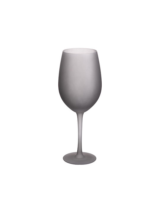 Villa D'Este Σετ Ποτήρια από Γυαλί 650ml 6τμχ