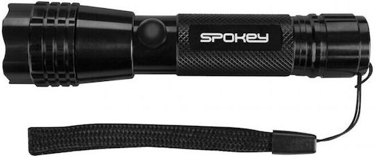 Spokey Multitool Schwarz Set 4Stücke
