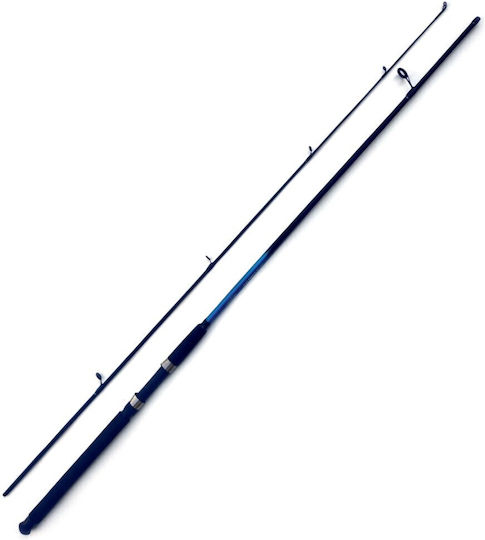 Boreas Spinkey Angelrute für Spinnfischen 2.40m