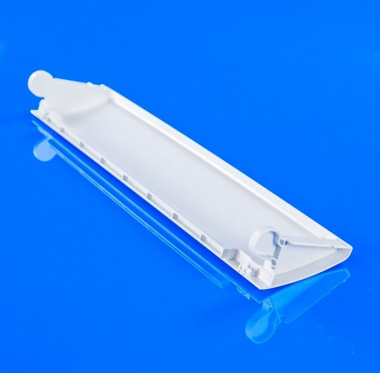Upper Drawer Cover Vegetable Drawer Samsung Refrigerator Da63-03052a