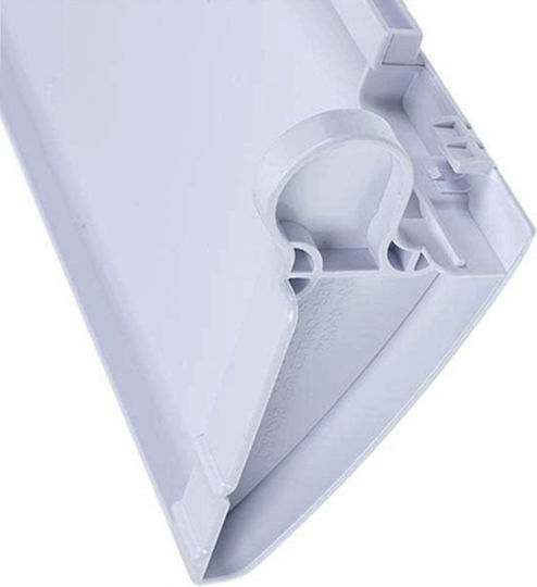 Upper Drawer Cover Vegetable Drawer Samsung Refrigerator Da63-03052a