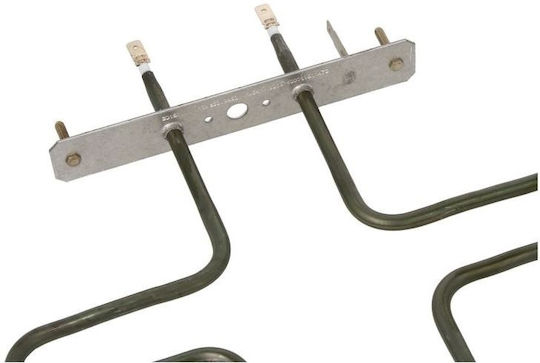 Element de Încălzire Grill Superior 2450w Original C00312472 Whirlpool 481010452560