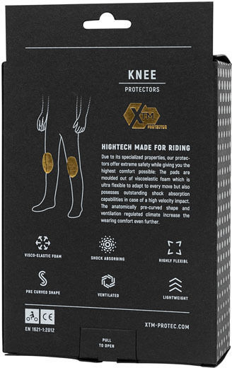 John Doe Protection Level Riding Knee Pads Rider Motorcycle