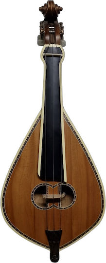 Cretan Lyre