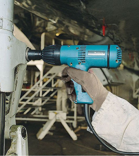 Makita Електронен Ръкохватка на 200-200 Нм