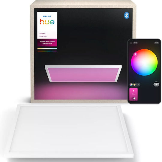 Philips Surimu Platz LED Panel