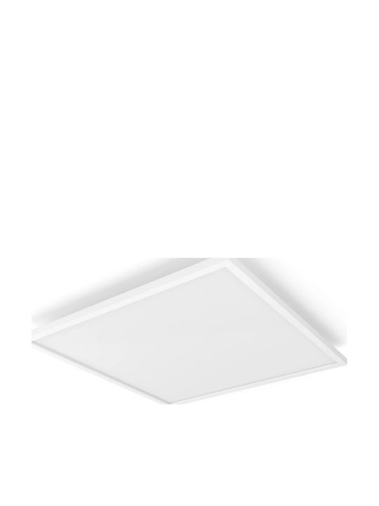 Philips Surimu Τετράγωνο LED Panel 60x60εκ.