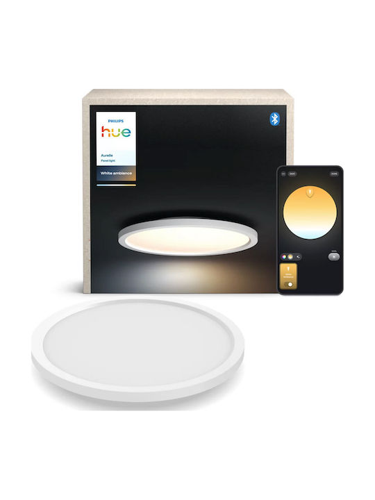 Philips Aurelle LED Panel