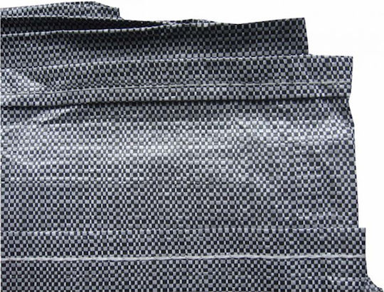 GTC Olive Sail 5x8m Density 100gr/m²