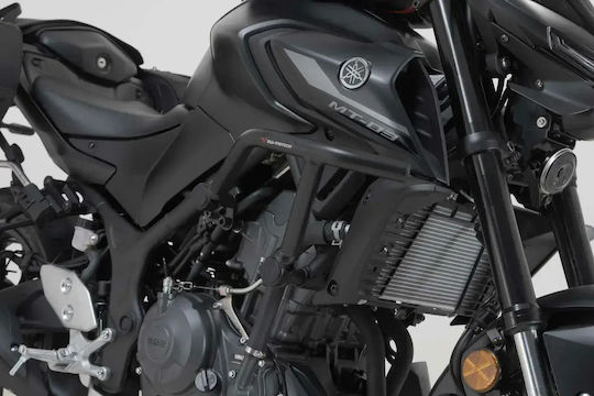 SW-Motech Προστατευτικά Κάγκελα για Yamaha MT-03