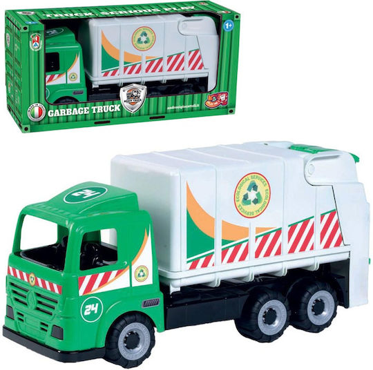 Androni Umweltfreundlicher LKW 6081-00ht