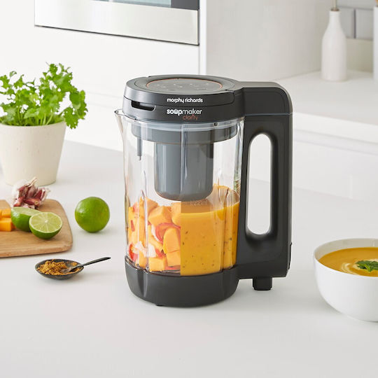 Morphy Richards Rice Cooker 1.0kW cu Capacitate 1.6lt