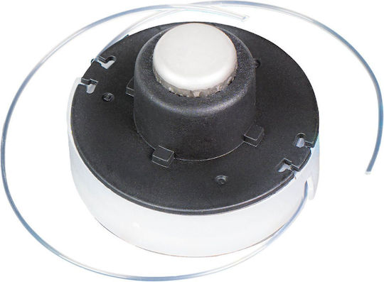 Raider Trimmer Head Rdp-ygt20 075765 3800972034044