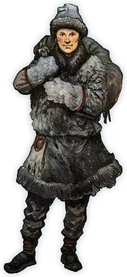 Game Expansion for 2-5 Players 8+ Years Old (PL) Rebel