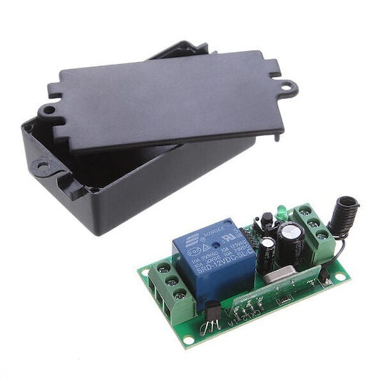 Remote Control Garage Door Remote Control 433MHz