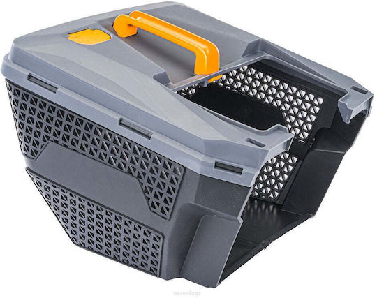Powermat PM1277 Μηχανή Γκαζόν Ηλεκτρική 2200W
