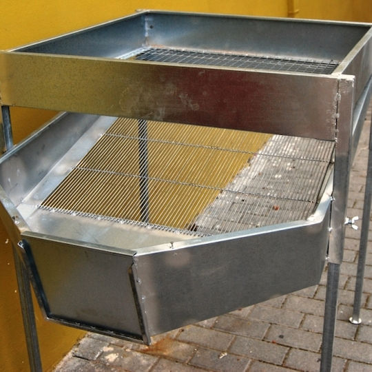 măsline Sita Recoltarea Măslinelor