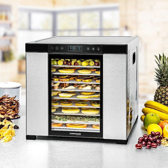 Rommelsbacher Uscător de alimente 39.4x38x