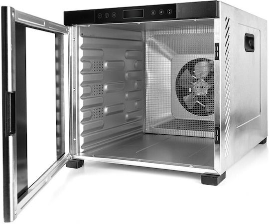 Rommelsbacher Uscător de alimente 39.4x38x