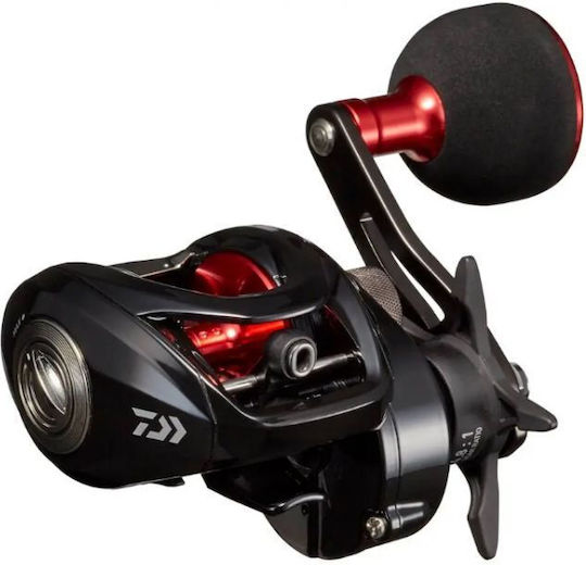 Daiwa Fune XT Mecanism de pescuit pentru Cauciuc Tai / Magazin online / Jigging lent / Jigging
