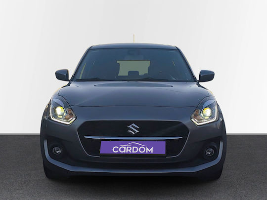 Suzuki Swift 1.2 GL+ CVT MHEV '20