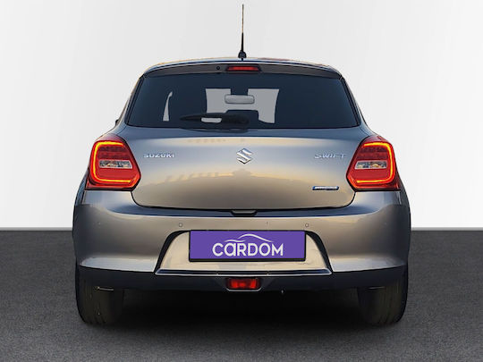 Suzuki Swift 1.2 GL+ CVT MHEV '20