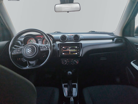 Suzuki Swift 1.2 GL+ CVT MHEV '20