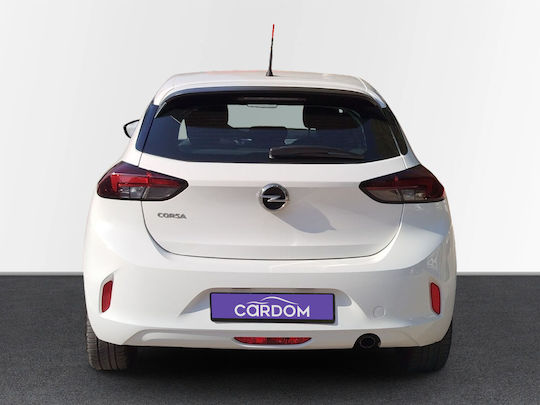 Opel Corsa 1.5d MT6 '21