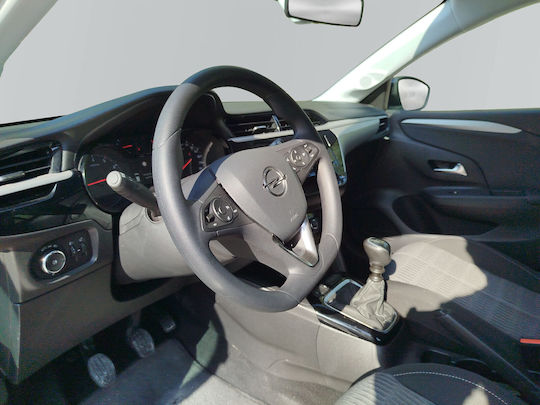 Opel Corsa 1.5d MT6 '21