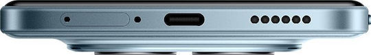 Xiaomi Redmi Note 15 Pro+ 5G Dual SIM (8/256GB) Glacier Blue