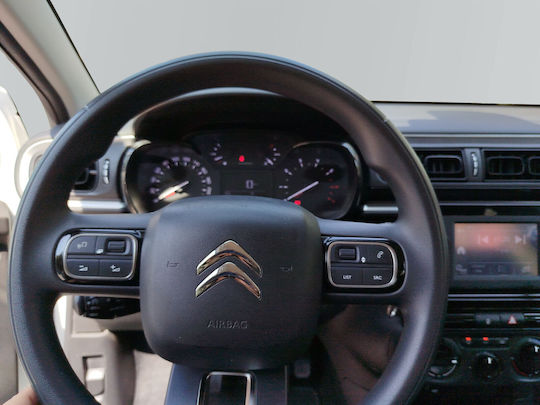 Citroen C3 1.5 BlueHDi Corporate '21