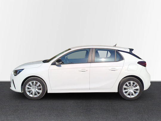 Opel Corsa 1.5d MT6 '21
