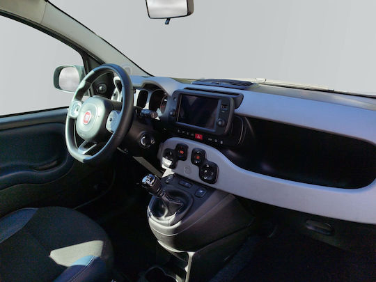 Fiat Panda 1.0 Hybrid City Cross MHEV '21