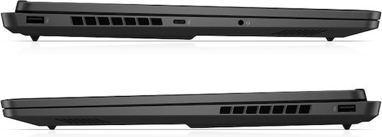 HP OMEN Slim 16-an0015nv 16" IPS FHD+ (Ultra 7-255H/32GB/1.0TB SSD/GeForce RTX 5070/W11 Home) (GR Keyboard)