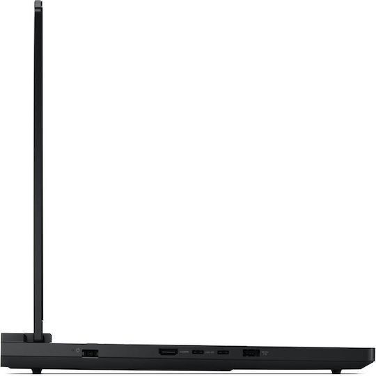 Lenovo Legion Pro 7 16AFR10H 16" OLED QHD+ (Ryzen 9-9955HX/64GB/2TB SSD/GeForce RTX 5080/W11 Pro) Eclipse Black (US Keyboard)
