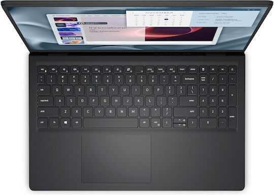 Dell Pro 15 Essential PV15250 15" FHD 120Hz (i5-1334U/8GB/512GB SSD/W11 Pro) (International English Keyboard)