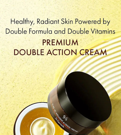 Dr. Ceuracle Pure VC Mellight A-Tinol Creme Gesicht 70ml