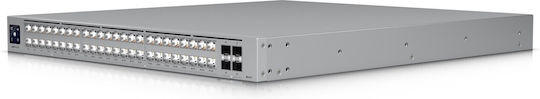 Ubiquiti UniFi Pro XG Managed L3 Switch with 48 Gigabit (1Gbps) Ethernet Ports