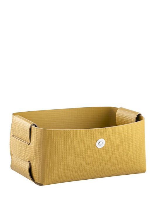 DAG Style Ψωμιέρα Μπλε 17x10x7cm DAG Style Ψωμιέρα Μπλε 17x10x7cm