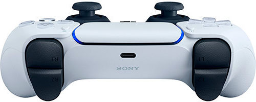 Sony DualSense V3 Wireless Gamepad for PS5 White