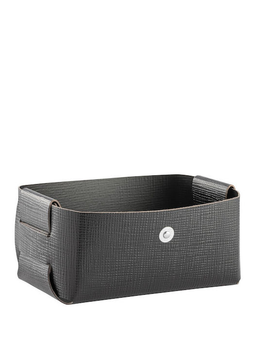 DAG Style Brotkasten Blau 17x10x7cm